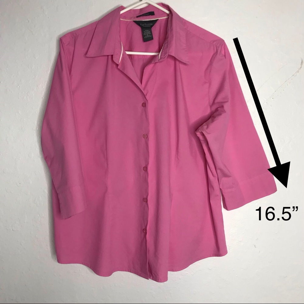 Women shirt, pink shirt